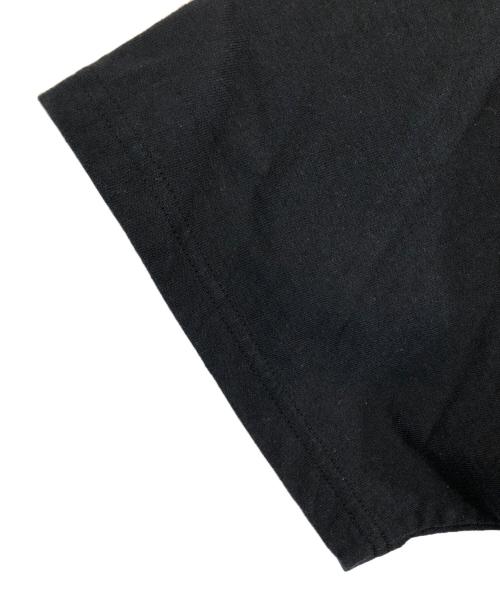 Hysteric Glamour（ヒステリックグラマー）Hysteric Glamour (ヒステリックグラマー) DEAD BEAR SURF Tシャツ ブラック サイズ:XLの古着・服飾アイテム