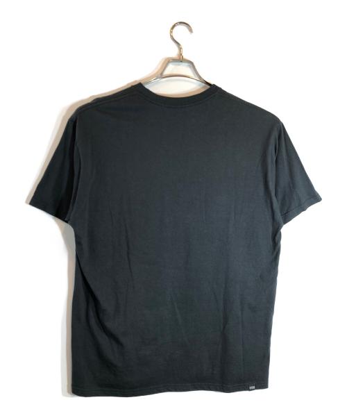 Hysteric Glamour（ヒステリックグラマー）Hysteric Glamour (ヒステリックグラマー) FLARE WOMAN Tシャツ ブラック サイズ:SIZE XLの古着・服飾アイテム