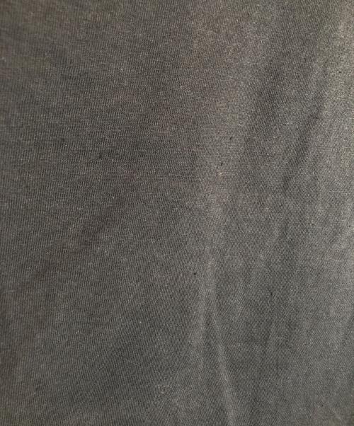 Hysteric Glamour（ヒステリックグラマー）Hysteric Glamour (ヒステリックグラマー) FLARE WOMAN Tシャツ ブラック サイズ:SIZE XLの古着・服飾アイテム