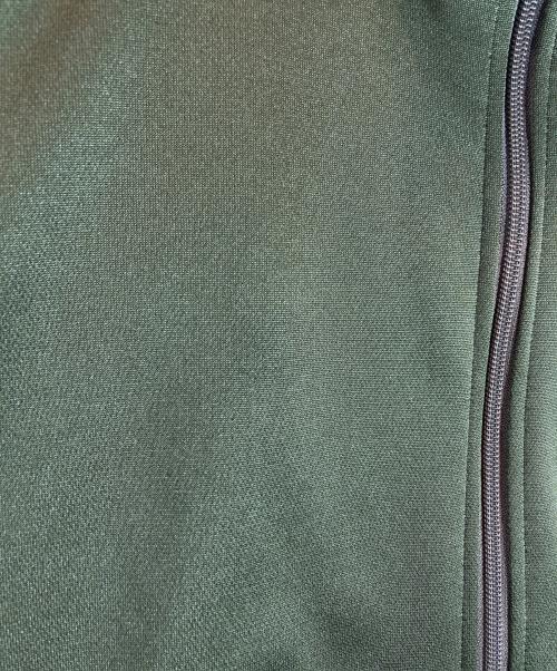 Needles（ニードルズ）Needles (ニードルズ) Track Jacket グリーン サイズ:XLの古着・服飾アイテム