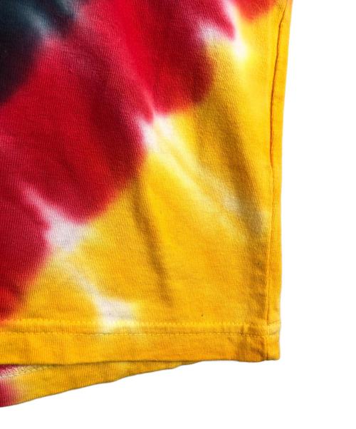 Hysteric Glamour（ヒステリックグラマー）Hysteric Glamour (ヒステリックグラマー) HYSTERIC BAND Tシャツ マルチカラー サイズ:XLの古着・服飾アイテム