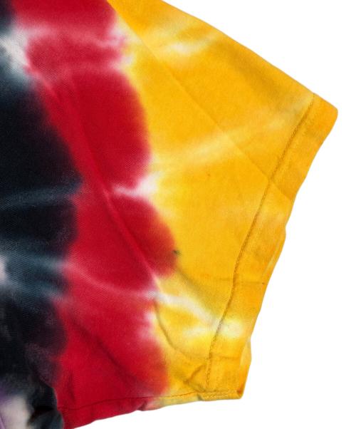 Hysteric Glamour（ヒステリックグラマー）Hysteric Glamour (ヒステリックグラマー) HYSTERIC BAND Tシャツ マルチカラー サイズ:XLの古着・服飾アイテム