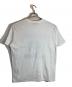 Hysteric Glamour (ヒステリックグラマー) プリントTシャツ ホワイト サイズ:XL：8000円