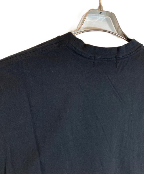 Hysteric Glamour（ヒステリックグラマー）Hysteric Glamour (ヒステリックグラマー) SOUND STUDIO Tシャツ ブラック サイズ:XLの古着・服飾アイテム