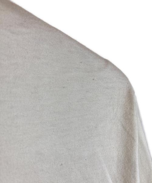 Hysteric Glamour（ヒステリックグラマー）Hysteric Glamour (ヒステリックグラマー) HYSTERIC VIBES Tシャツ ホワイト サイズ:XLの古着・服飾アイテム