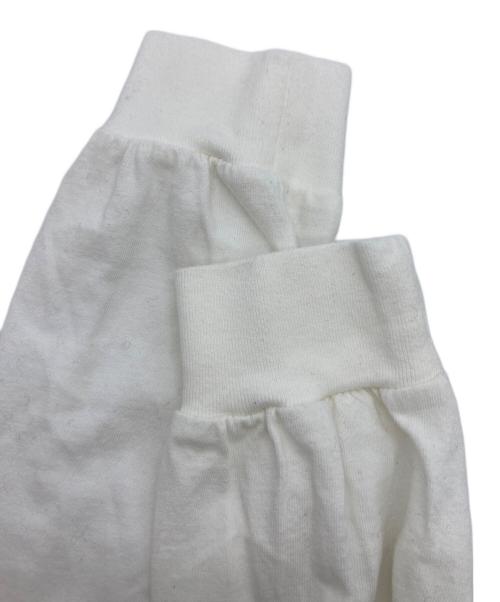 Hysteric Glamour（ヒステリックグラマー）Hysteric Glamour (ヒステリックグラマー) HYSTERIC VIBES Tシャツ ホワイト サイズ:XLの古着・服飾アイテム