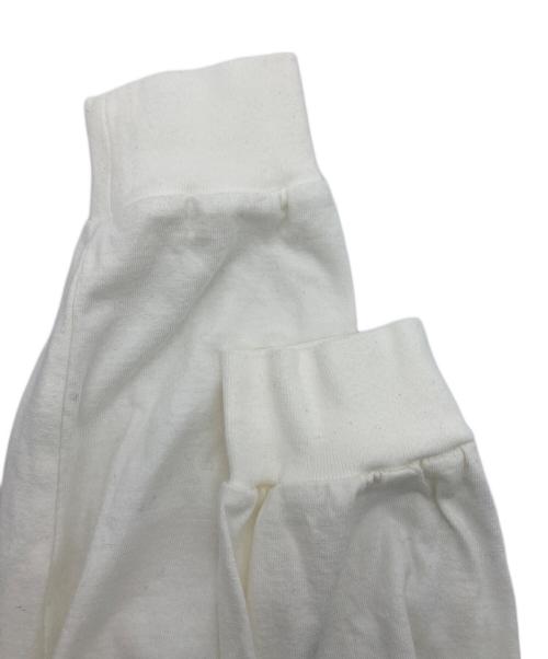 Hysteric Glamour（ヒステリックグラマー）Hysteric Glamour (ヒステリックグラマー) GREAT OUTDOOR Tシャツ ホワイト サイズ:Lの古着・服飾アイテム