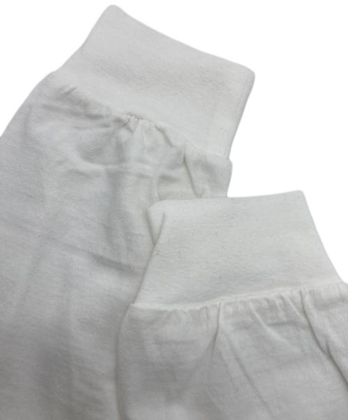 Hysteric Glamour（ヒステリックグラマー）Hysteric Glamour (ヒステリックグラマー) HYSTERIC MOTOR GIRL Tシャツ ホワイト サイズ:XLの古着・服飾アイテム