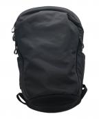 ACEエース）の古着「ビジネスリュック」｜ブラック