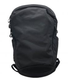 ACE（エース）の古着「ビジネスリュック」｜ブラック