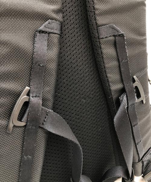 ACE（エース）ACE (エース) ビジネスリュック ブラックの古着・服飾アイテム