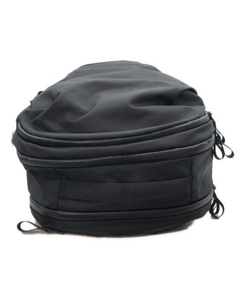 ACE（エース）ACE (エース) ビジネスリュック ブラックの古着・服飾アイテム