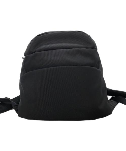 ACE（エース）ACE (エース) ビジネスリュック ブラックの古着・服飾アイテム