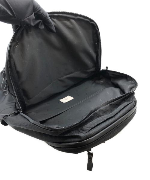 ACE（エース）ACE (エース) ビジネスリュック ブラックの古着・服飾アイテム