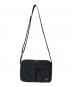PORTER (ポーター) TANKER SHOULDER BAG(S) ブラック：16000円
