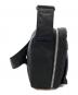 中古・古着 PORTER (ポーター) TANKER SHOULDER BAG(S) ブラック：16000円