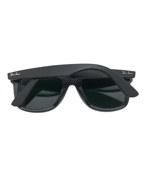 RAY-BAN（レイバン）RAY-BAN (レイバン) サングラス ブラック サイズ:52□22-150の古着・服飾アイテム