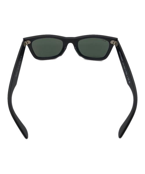 RAY-BAN（レイバン）RAY-BAN (レイバン) サングラス ブラック サイズ:52□22-150の古着・服飾アイテム