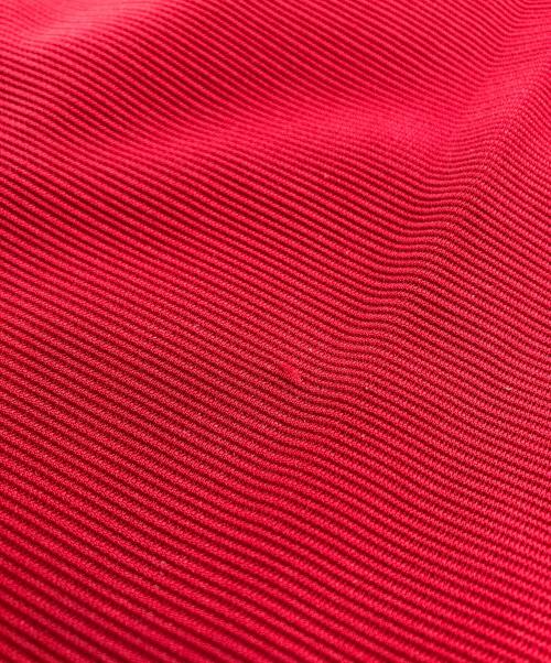 TIGHTBOOTH PRODUCTION（タイトブースプロダクション）TIGHTBOOTH PRODUCTION (タイトブースプロダクション) WIDE BALOON PANTS レッド サイズ:Lの古着・服飾アイテム