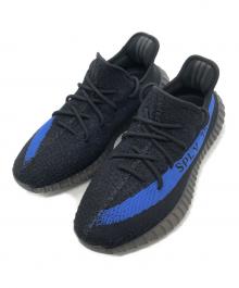 YEEZY（イージー）の古着「YEEZY Boost 350V2 "Dazzling Blue"」｜ブラック