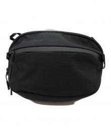 AER（エアー）の古着「Day Sling 3」｜ブラック