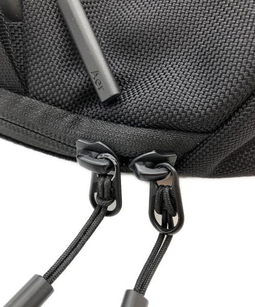 AER（エアー）AER (エアー) Day Sling 3 ブラックの古着・服飾アイテム