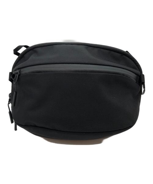AER（エアー）AER (エアー) Day Sling 3 ブラックの古着・服飾アイテム