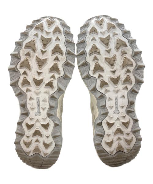 MIZUNO（ミズノ）MIZUNO (ミズノ) nonnative (ノンネイティブ) WAVE MUJIN TL MID GTX ホワイト サイズ:SIZE 27cmの古着・服飾アイテム