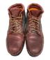中古・古着 Timberland (ティンバーランド) AUTHENTIC MID LACE BOOT ブラウン サイズ:SIZE US 10：18000円