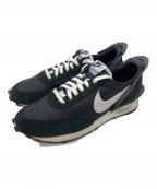 NIKE×UNDERCOVERナイキ×アンダーカバー）の古着「DAYBREAK」｜ブラック
