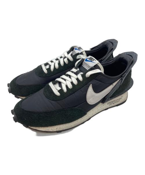 NIKE（ナイキ）NIKE (ナイキ) UNDERCOVER (アンダーカバー) DAYBREAK ブラック サイズ:SIZE 28cmの古着・服飾アイテム