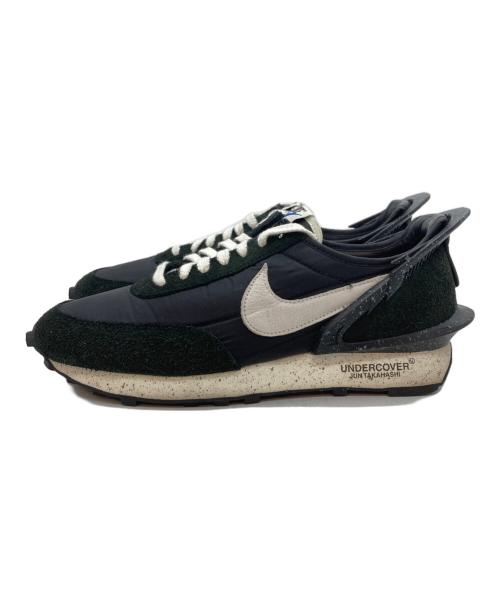 NIKE（ナイキ）NIKE (ナイキ) UNDERCOVER (アンダーカバー) DAYBREAK ブラック サイズ:SIZE 28cmの古着・服飾アイテム