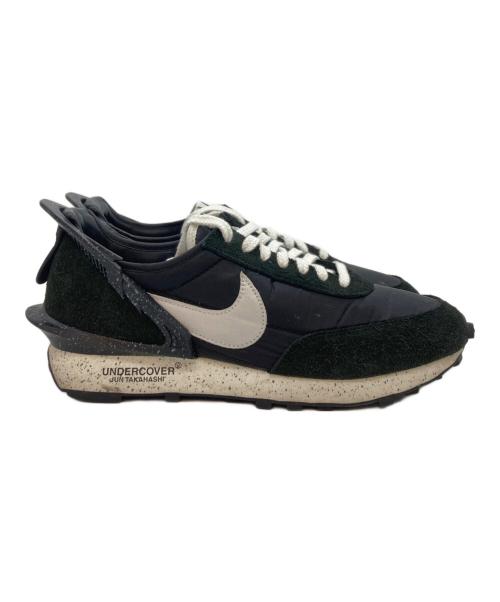 NIKE（ナイキ）NIKE (ナイキ) UNDERCOVER (アンダーカバー) DAYBREAK ブラック サイズ:SIZE 28cmの古着・服飾アイテム