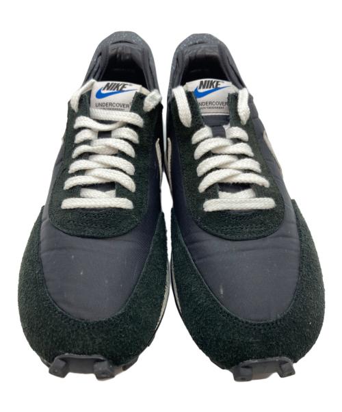 NIKE（ナイキ）NIKE (ナイキ) UNDERCOVER (アンダーカバー) DAYBREAK ブラック サイズ:SIZE 28cmの古着・服飾アイテム