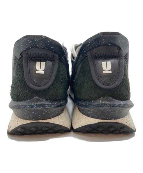 NIKE（ナイキ）NIKE (ナイキ) UNDERCOVER (アンダーカバー) DAYBREAK ブラック サイズ:SIZE 28cmの古着・服飾アイテム