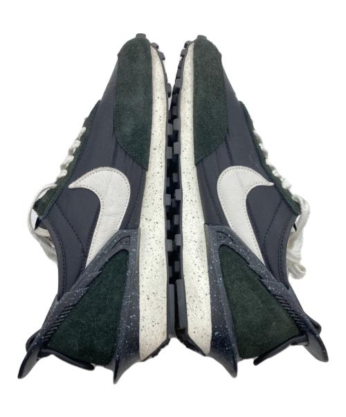 NIKE（ナイキ）NIKE (ナイキ) UNDERCOVER (アンダーカバー) DAYBREAK ブラック サイズ:SIZE 28cmの古着・服飾アイテム