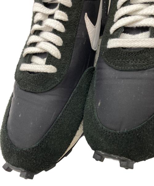 NIKE（ナイキ）NIKE (ナイキ) UNDERCOVER (アンダーカバー) DAYBREAK ブラック サイズ:SIZE 28cmの古着・服飾アイテム