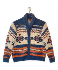 希少♡ヒステリックグラマー ラブジャケット ブロックチェック フレアスリーブ 中古・古着通販】Hysteric Glamour (ヒステリックグラマー) SEE NO