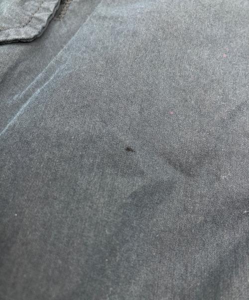 Hysteric Glamour（ヒステリックグラマー）Hysteric Glamour (ヒステリックグラマー) SNAKE&SKULL刺繍 M1951フィールドジャケット ブラック サイズ:Lの古着・服飾アイテム