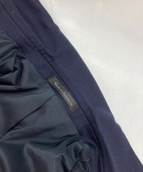 LAUREN RALPH LAUREN（ローレンラルフローレン）LAUREN RALPH LAUREN (ローレンラルフローレン) 金釦ブレザー ネイビー サイズ:SIZE 42Rの古着・服飾アイテム