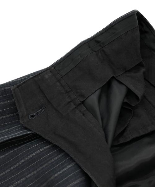 BURBERRY LONDON（バーバリーロンドン）BURBERRY LONDON (バーバリーロンドン) セットアップスーツ ネイビー サイズ:A6の古着・服飾アイテム