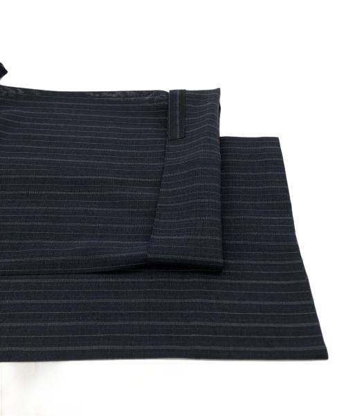 BURBERRY LONDON（バーバリーロンドン）BURBERRY LONDON (バーバリーロンドン) セットアップスーツ ネイビー サイズ:A6の古着・服飾アイテム
