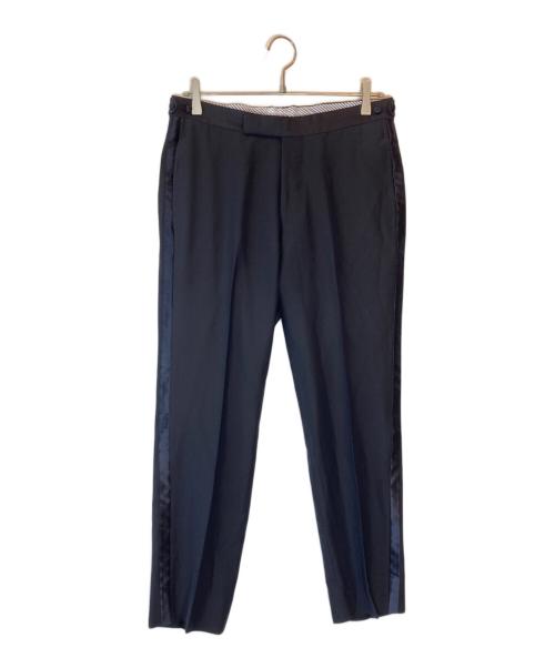 TOMORROW LAND（トゥモローランド）TOMORROW LAND (トゥモローランド) Ermenegildo Zegna (エルメネジルド・ゼニア) セットアップスーツ ネイビー サイズ:SIZE 46の古着・服飾アイテム