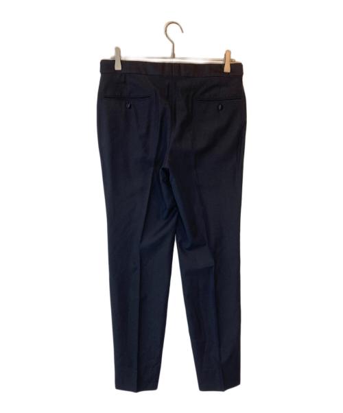 TOMORROW LAND（トゥモローランド）TOMORROW LAND (トゥモローランド) Ermenegildo Zegna (エルメネジルド・ゼニア) セットアップスーツ ネイビー サイズ:SIZE 46の古着・服飾アイテム