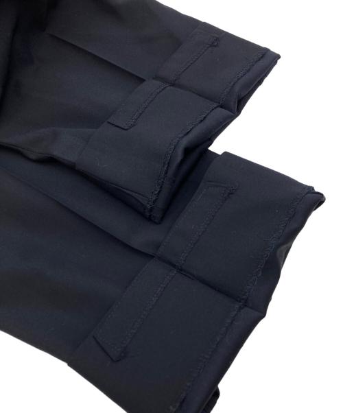 TOMORROW LAND（トゥモローランド）TOMORROW LAND (トゥモローランド) Ermenegildo Zegna (エルメネジルド・ゼニア) セットアップスーツ ネイビー サイズ:SIZE 46の古着・服飾アイテム