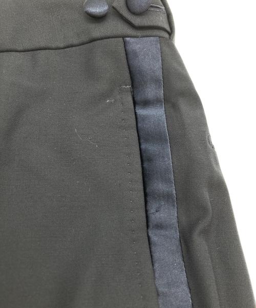 TOMORROW LAND（トゥモローランド）TOMORROW LAND (トゥモローランド) Ermenegildo Zegna (エルメネジルド・ゼニア) セットアップスーツ ネイビー サイズ:SIZE 46の古着・服飾アイテム