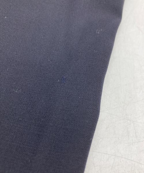 TOMORROW LAND（トゥモローランド）TOMORROW LAND (トゥモローランド) Ermenegildo Zegna (エルメネジルド・ゼニア) セットアップスーツ ネイビー サイズ:SIZE 46の古着・服飾アイテム