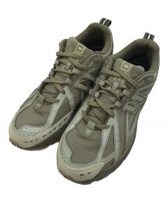 中古・古着通販】NEW BALANCE (ニューバランス) PEARLY GATES
