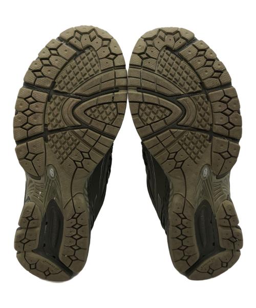 NEW BALANCE（ニューバランス）NEW BALANCE (ニューバランス) New Balance M1906RHB MOSS GREEN オリーブ サイズ:SIZE 28.5cmの古着・服飾アイテム