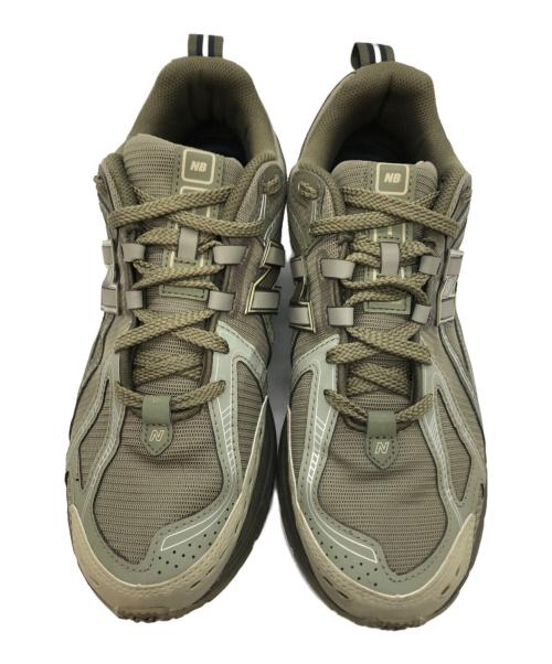 NEW BALANCE（ニューバランス）NEW BALANCE (ニューバランス) New Balance M1906RHB MOSS GREEN オリーブ サイズ:SIZE 28.5cmの古着・服飾アイテム